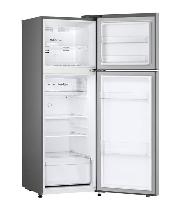 (image for) LG B235MPYBSA 243L 智能變頻壓縮機 雙門雪櫃