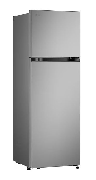 (image for) LG B255MPYBSA 266公升 雙門雪櫃 智能變頻壓縮機