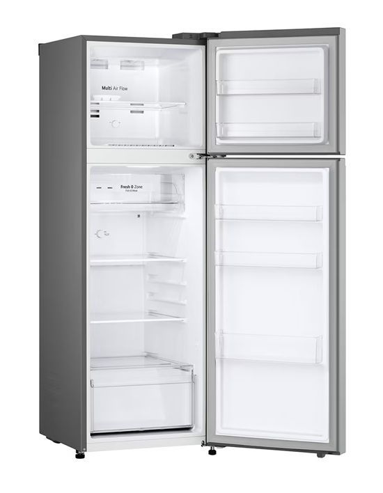(image for) LG B255MPYBSA 266公升 雙門雪櫃 智能變頻壓縮機