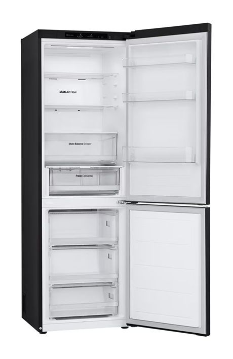 (image for) LG M333EP13 333公升 下置冷凍式雪櫃 智能變頻壓縮機