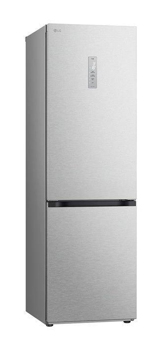 (image for) LG M333MB17 333公升 下置冷凍式雪櫃 智能變頻壓縮機