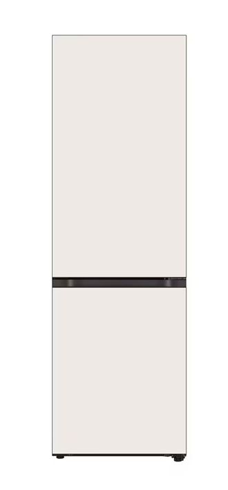 (image for) LG M342BE17 341公升 下置冷凍式雪櫃 智能變頻壓縮機