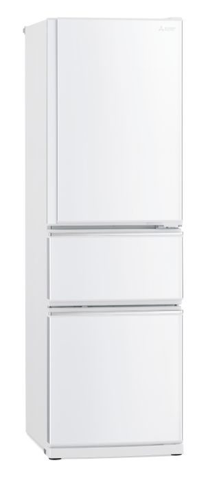 (image for) 三菱電機 MR-CX30EY 252公升 變頻三門雪櫃