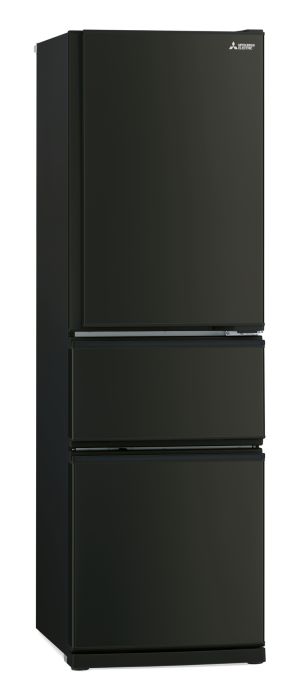 (image for) 三菱電機 MR-CX30EY 252公升 變頻三門雪櫃