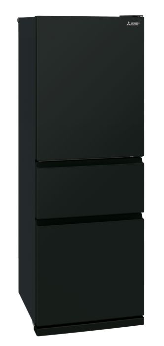 (image for) 三菱電機 MR-CX33EY 278公升 變頻三門雪櫃