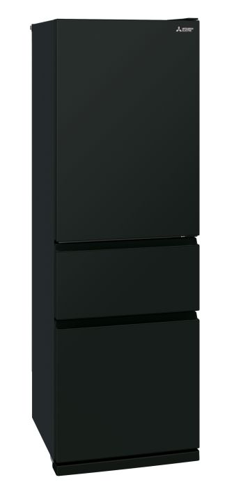 (image for) Mitsubishi Electric MR-CX36EY 303L Inverter Three-Door Refrigerator