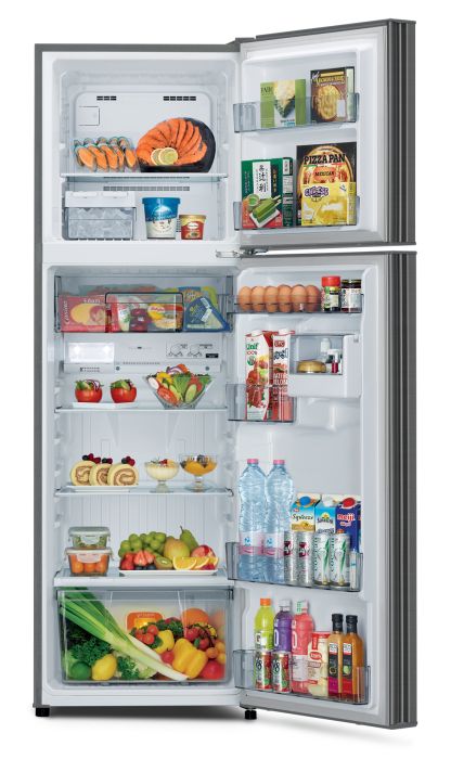 (image for) 三菱電機 MR-FC29EY 288公升 變頻雙門雪櫃