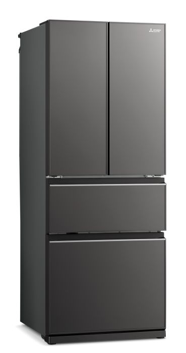 (image for) 三菱電機 MR-LX44EY 353公升 變頻四門雪櫃
