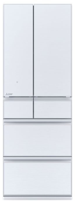 (image for) 三菱電機 MR-WZ55M 551公升 多門變頻雪櫃 (日本製造)