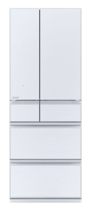 (image for) 三菱電機 MR-WZ61M 608公升 六門變頻雪櫃 (日本製造)