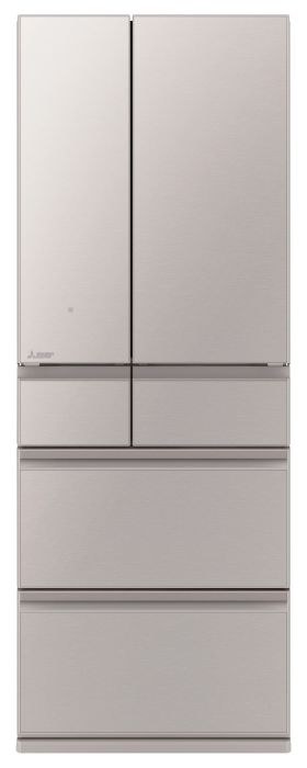 (image for) 三菱電機 MR-WZ61M 608公升 六門變頻雪櫃 (日本製造)
