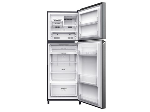 (image for) Panasonic NR-BB253QH 229L ECONAVI 2-Door Refrigerator