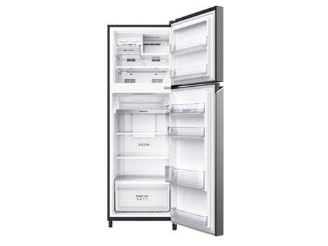 (image for) 樂聲 NR-BB273QH 248公升 ECONAVI智慧節能 雙門雪櫃