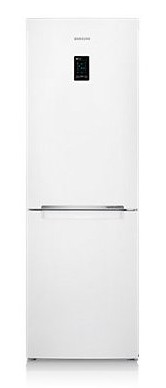 (image for) Samsung RB29FERNC 286-Litre 2-Door Refrigerator (Bottom Freezer)