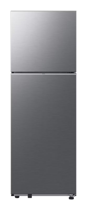 (image for) Samsung RT35CG5420S9 345-Litre 2-Door Refrigerator (Silver) - Click Image to Close