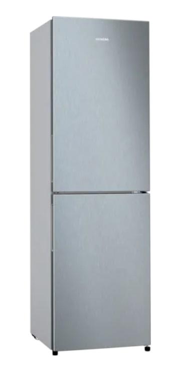 (image for) Siemens KG27NNLEAG 254L 2-Door Refrigerator (Botton freezer) - Click Image to Close