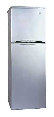 (image for) Whirlpool WF225 216-Litre MagiFresh No Frost 2-Door Refrigerator - Click Image to Close