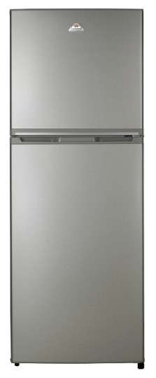 (image for) White-Westinghouse HTB3400PTXB 306-Litre 2-Door Refrigerator