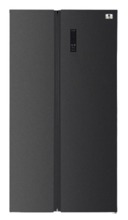 (image for) 威士汀 WRS518IB 518公升 對門雪櫃