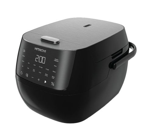 (image for) Hitachi RZ-S18VN 1.8L Rice Cooker - Click Image to Close