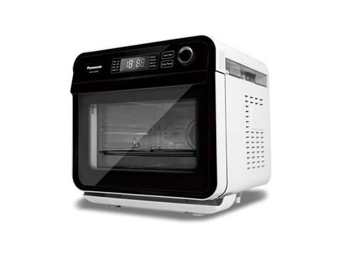 (image for) Panasonic NU-SC100W 15-Litre Steam Oven with Convection