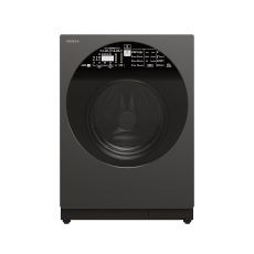 (image for) Hitachi BD-D120XJV 12kg(Wash)/8kg(Dry) Front Loading Washer-Dryer - Click Image to Close