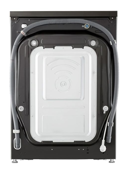 (image for) LG F-C12085V2B 8.5公斤(洗)/5公斤(乾) 1200轉 Vivace 人工智能洗衣乾衣機 (TurboWash™ 360° 39分鐘速洗) - 點擊圖片關閉視窗