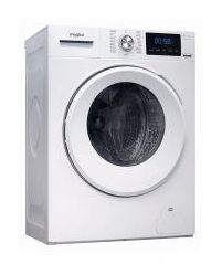 (image for) 惠而浦 WRAL856411 820 Pure Care+ 前置洗乾衣機 (洗衣8.5公斤/乾衣6公斤)