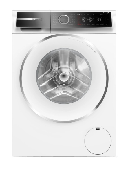 (image for) 博世 WGB24600HK Series 8 9公斤 1400轉 前置式洗衣機