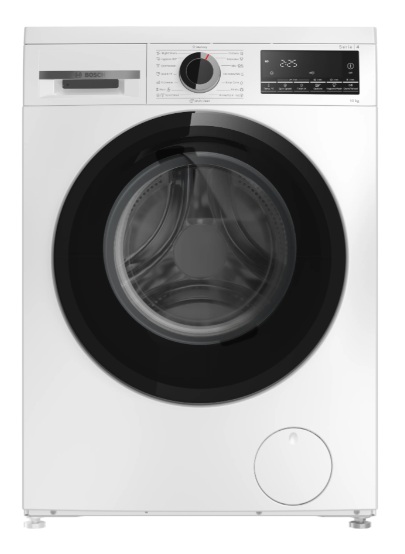 (image for) 博世 WHE25300HK Series 4 10公斤 1200轉 前置式洗衣機