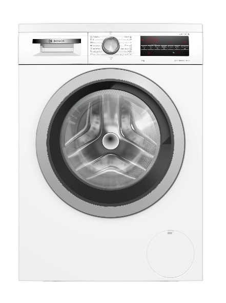(image for) 博世 WUU28480HK Series 6 8公斤 1400轉 前置式洗衣機