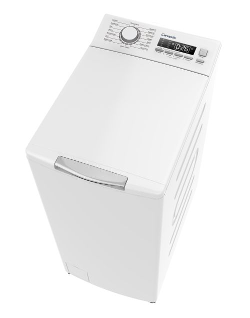 (image for) Canopus CWT7512V 7.5kg 1200rpm Top Loading Washer