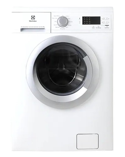 (image for) Electrolux EWF10746 7.5kg 1000rpm Front Load Washing Machine with Vapour Care - Click Image to Close