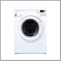 (image for) 日立 BD-W75TSP 7.5公斤 1000轉 前置式洗衣機