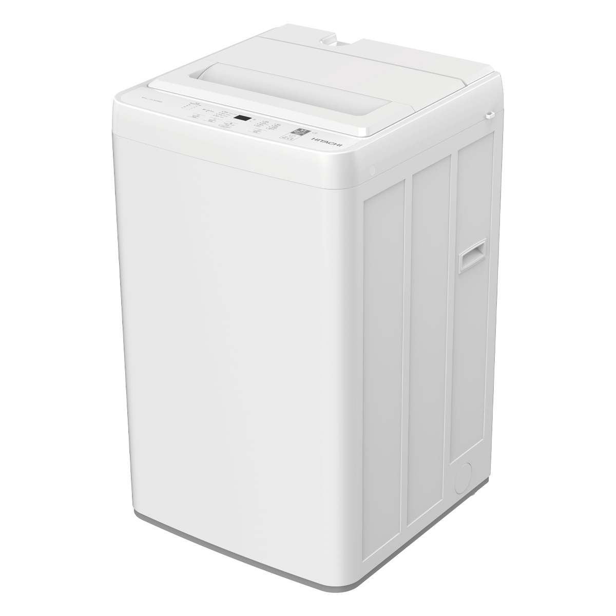 (image for) 日立 LTL065SM00 6.5公斤 830轉 5S極細系列日式全自動洗衣機