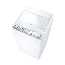 (image for) 日立 NW-80CSP 八公斤 高去水位 全自動洗衣機 - 點擊圖片關閉視窗