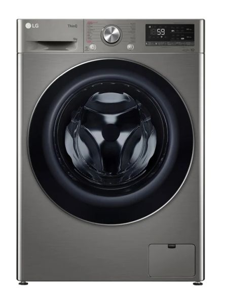 (image for) LG FV7S90V2 Vivace 九公斤 1200轉 人工智能洗衣機 - 點擊圖片關閉視窗