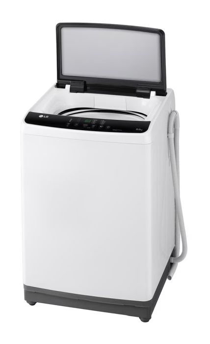 (image for) LG T80WT 8kg 650rpm Japanese Washing Machine