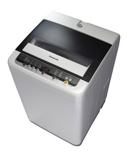 (image for) 樂聲牌 NA-F70G3 七公斤 日式 低水位 洗衣機 - 點擊圖片關閉視窗