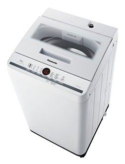 (image for) 樂聲牌 NA-F70G7P 七公斤 日式 高水位 洗衣機