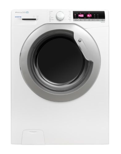 (image for) 飛歌 PSW81400V 八公斤 1400轉 纖薄 前置式 洗衣機 - 點擊圖片關閉視窗