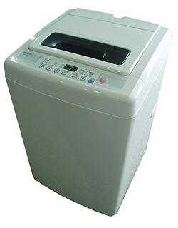 (image for) 樂信牌 6公斤 RW-HF60P5 日式洗衣機 - 點擊圖片關閉視窗