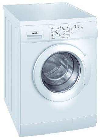(image for) 西門子 6公斤 WM08E061HK/BU 前置式洗衣機