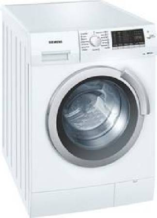 (image for) Siemens WM12S460TH 8kg 1200rpm Front Loading Washer