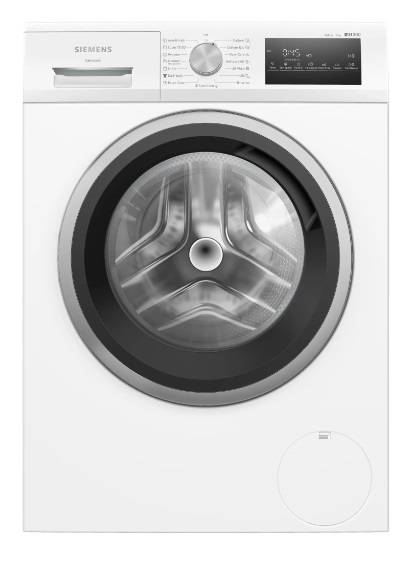 (image for) Siemens WM14N2Z9HK 9kg 1400rpm Front Loading Washer - Click Image to Close