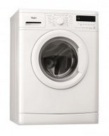 (image for) Whirlpool AWC7120S 7kg 1200rpm Slim Front Load Washer