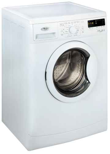 (image for) 惠而浦 AWO48110 7.5公斤 1100轉 前置式 洗衣機 - 點擊圖片關閉視窗