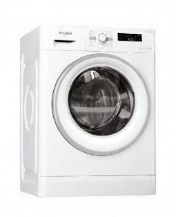 (image for) 惠而浦 FFCR70110 七公斤 1000轉 蒸氣抗菌 前置式 洗衣機