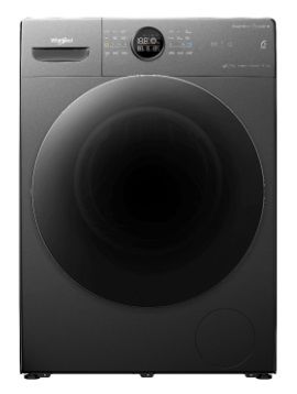 (image for) Whirlpool FWMD10502GG 10.5kg 1400rpm Supreme Oxycare Front-Loading Washer - Click Image to Close