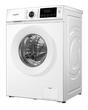 (image for) 惠而浦 FWTB7002GWF 7公斤 1200轉 SteamCare 前置緊湊型洗衣機